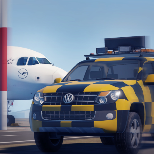 🦺 Ground Crew Simulator Ultimate [UPDATE]