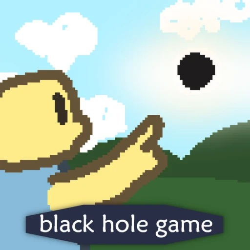 realistic black hole physics