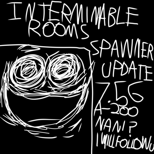 Almost Accurate Interminable Rooms Rebuilt Spawner