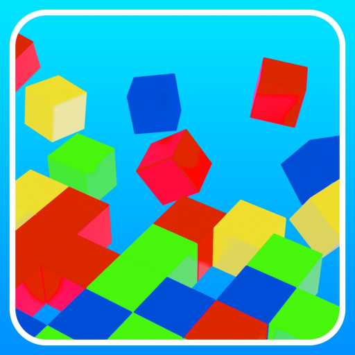 🎉 Color Block Party