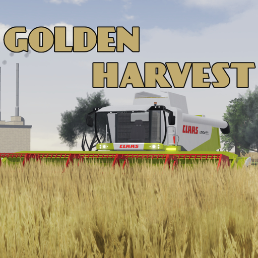 🌾Golden Harvest [ALPHA]