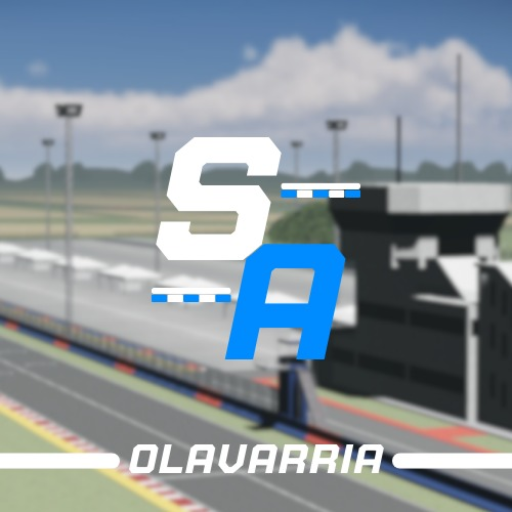 (V8) South American Olavarria Circuit