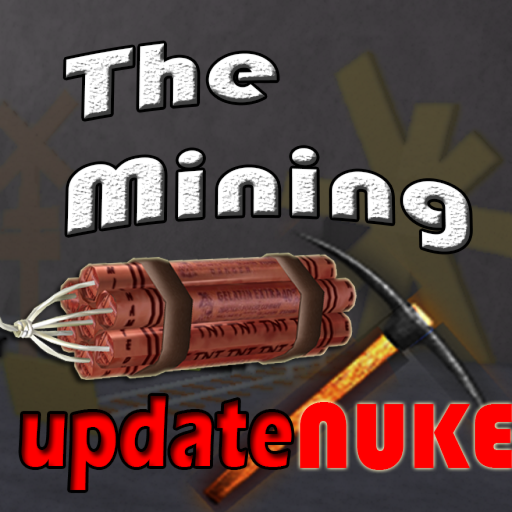 [REMAKE]The Mining