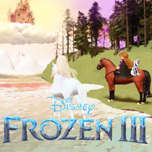 Frozen 3 RP ✨☁️💫