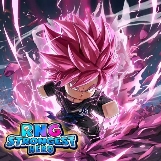 🎉[UPD 2.26]🎉 RNG Strongest Hero