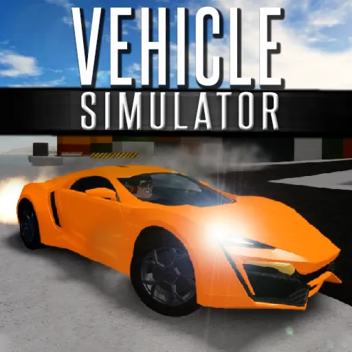 Vehicle Simulator: The Nostalgia of 2018 Edition