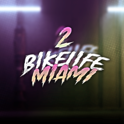 [TESTING] Bikelife Miami 2