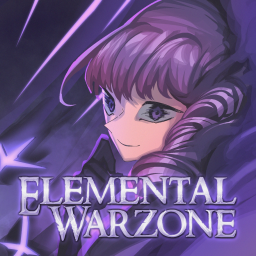 [POISON] Elemental Warzone 