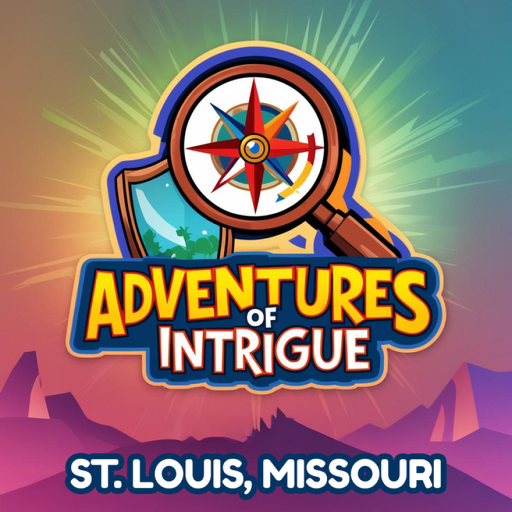 Adventures of Intrigue