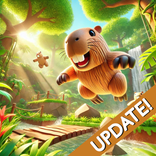 [REBIRTH] JUNGLE RUN