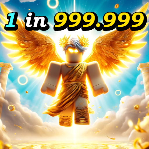 Wing RNG 👼 [BECOME GOD]