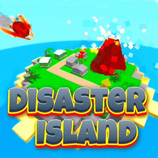🌋Disaster Island