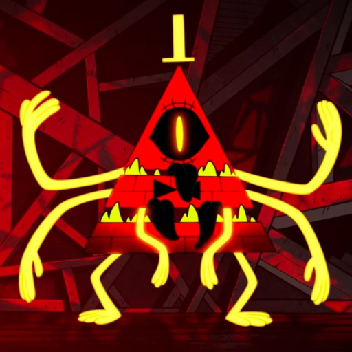 Gravity Falls🌲[HORROR]