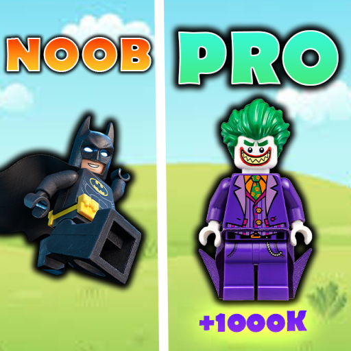 [NEW!] Villian Clicker