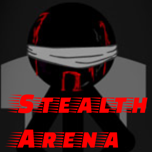 [5 Seasons] Stealth arena