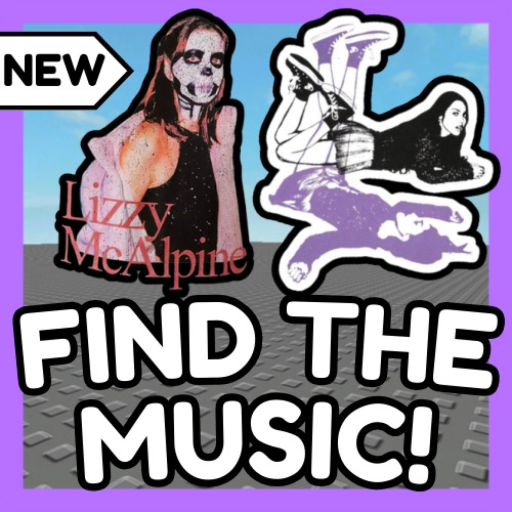 Find The Music [390!!]❤️🎤