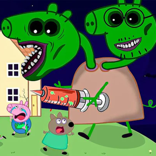 Build to Survive Zombies