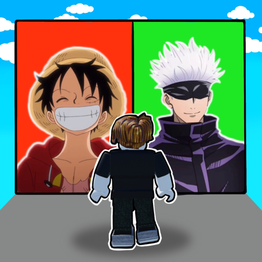 Guess Characters or Die