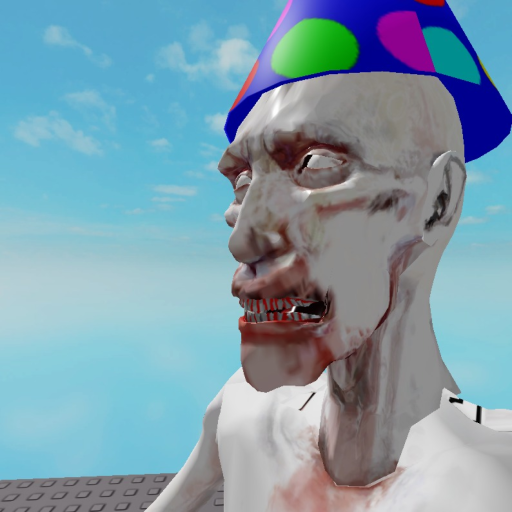 SCP-096 less scary demonstration remake (UPDATE!)