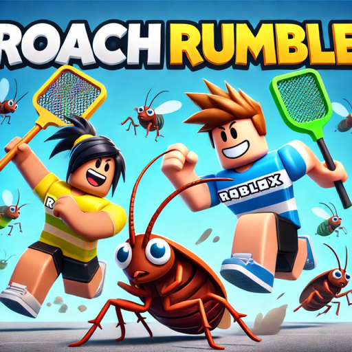 Roach Rumble