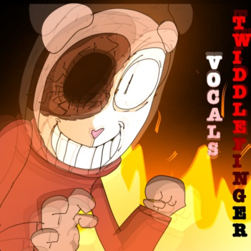 [Aw Shucks V2 + 2M event] TwiddleFinger Vocals