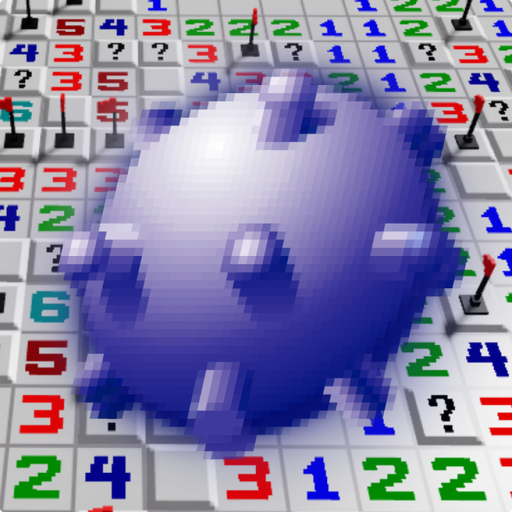 MineSweeper ! 💣