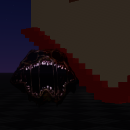 Escape Pandemonium Simulator