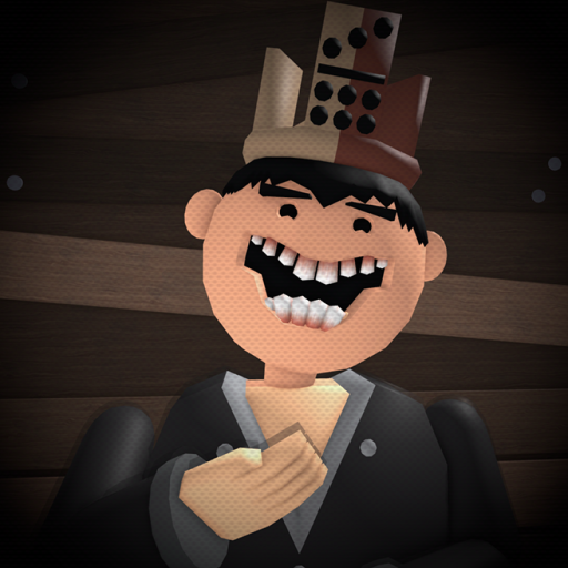 Mind of PACKSTABBER Obby!