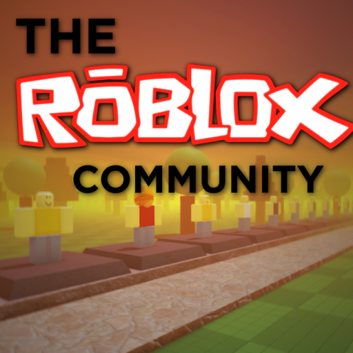 The ROBLOX Community