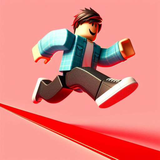 [Huge Upd!] The Obby of Hell!