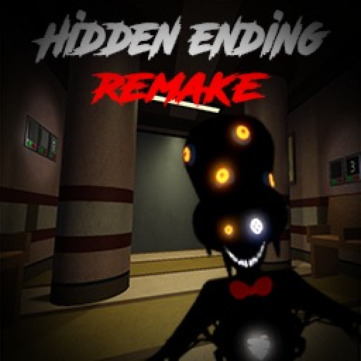 [Big Update!] Piggy Hidden Ending Remake