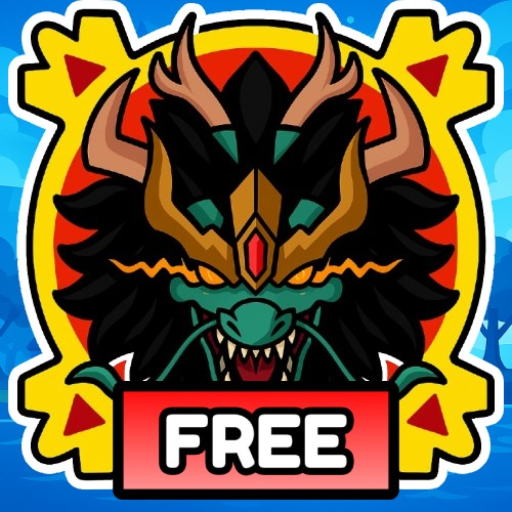 🐉DRAGON Obby Blox Fruits