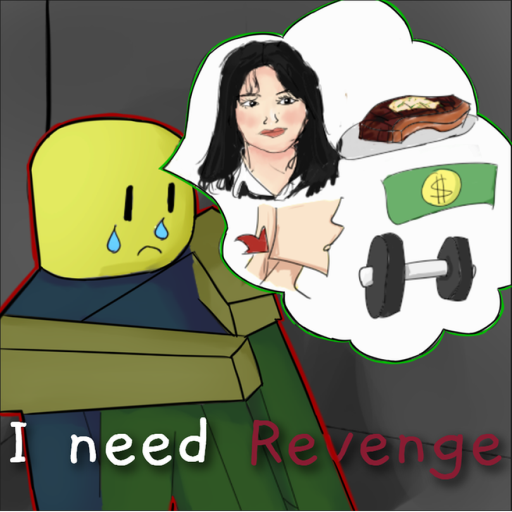 Break Her Heart Back 💔 | Revenge Glow-Up Tycoon