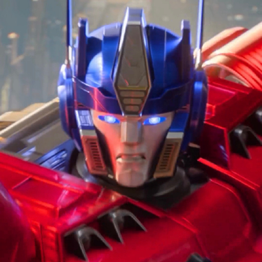 Transformers Beast Wars🤖🆚🤖