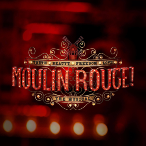 💋Moulin Rouge! The Musical [INSPIRED]