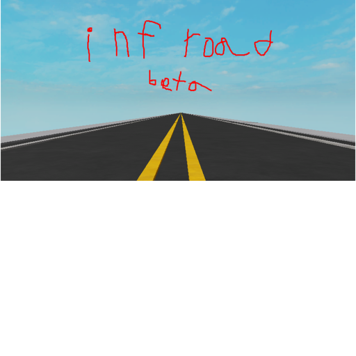 the inf road