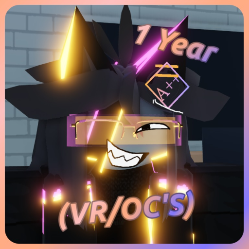 Fundamental Paper Education: VR Roleplay