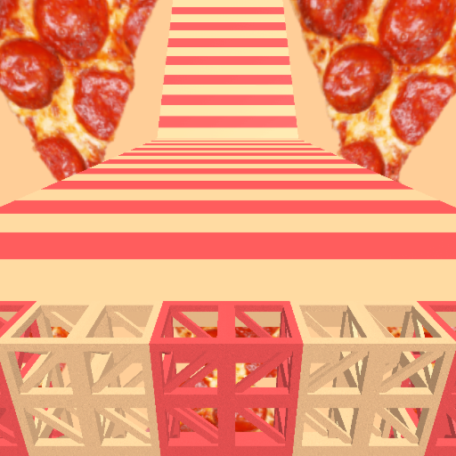 Pizza Obby