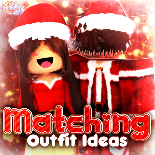 [🎄CHRISTMAS] Matching Outfit Ideas