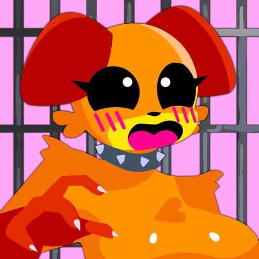 DOG DAY BARRY'S PRISON RUN [OBBY]