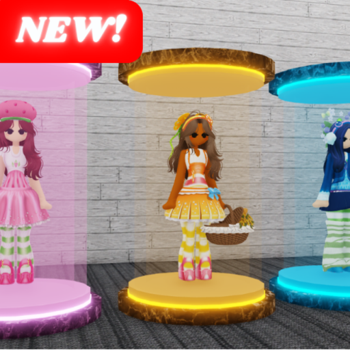 🍓 Fruit Tycoon 🌷