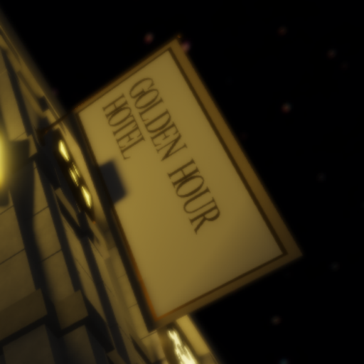 STAY AT THE BEST HOTEL EVER KNOWN TO MANKIND