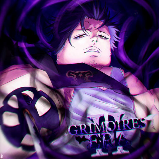 [UPDATE 1] Grimoires Era 2