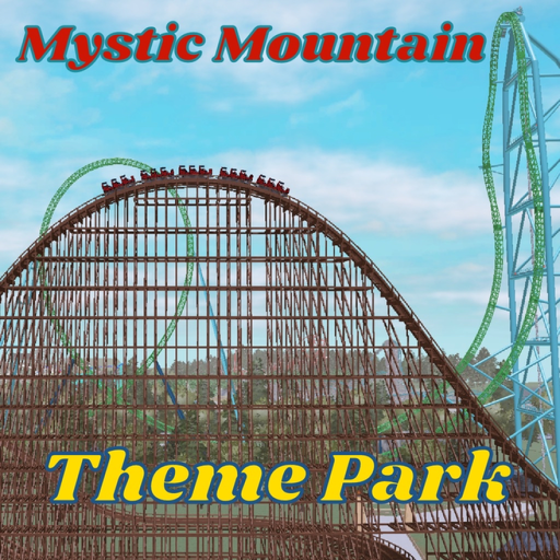 Mystic Mountain Theme Park