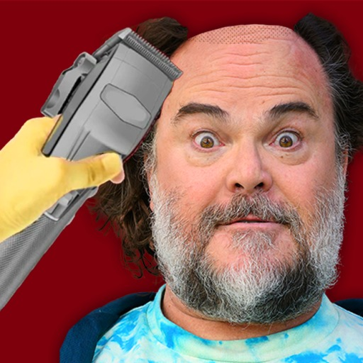 MAKE EVERYONE BALD AND SELL WIGS TYCOON