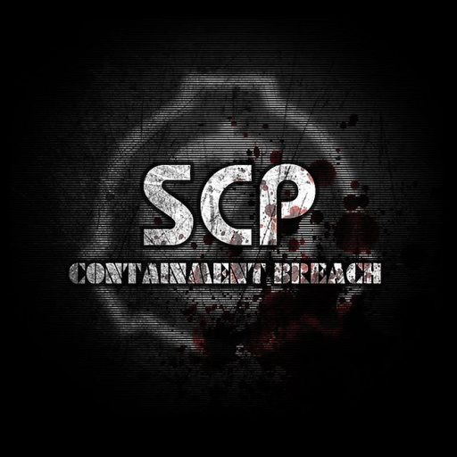 Fundacion SCP (ROLEPLAY) V.1