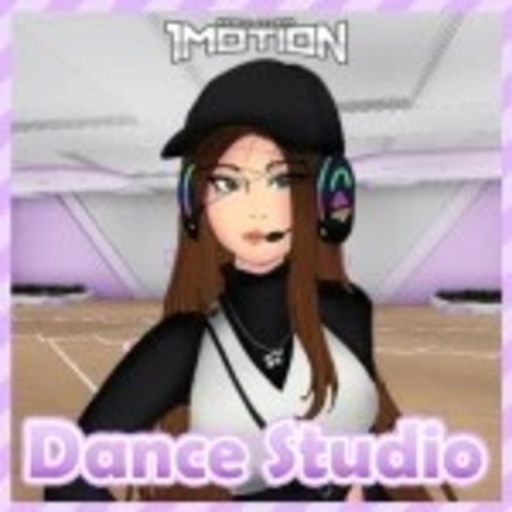 1MOTION Dance Studio