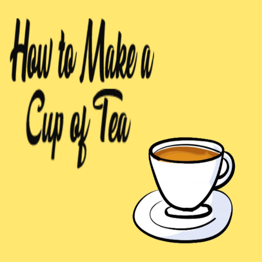How to Make a Cup of Tea