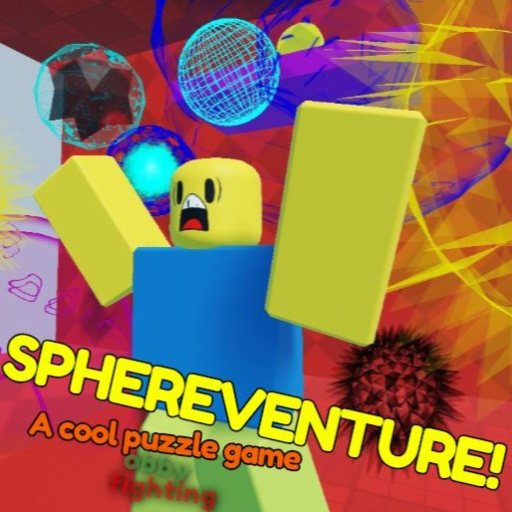 ⚛Sphereventure! (smol upd)
