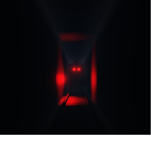 Thomas.exe (The Nightmare)